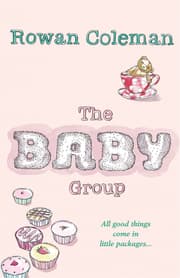 Cover von The Baby Group