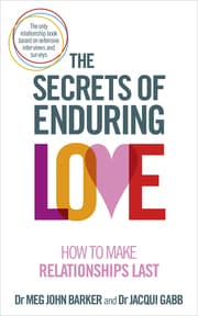 Cover von The Secrets of Enduring Love