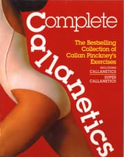 Cover von Complete Callanetics