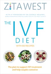 Cover von The IVF Diet