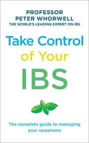 Cover von Take Control of your IBS