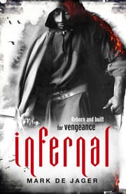 Cover von Infernal