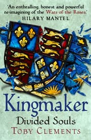 Cover von Kingmaker: Divided Souls
