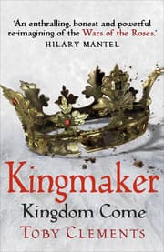 Cover von Kingmaker: Kingdom Come
