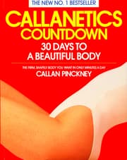 Cover von Callanetics Countdown