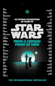 Cover von Star Wars: From a Certain Point of View