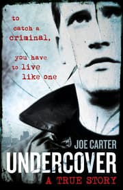 Cover von Undercover