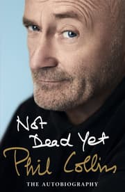 Cover von Not Dead Yet: The Autobiography