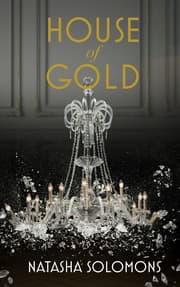 Cover von House of Gold