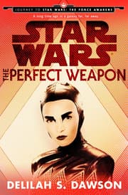 Cover von Star Wars: The Perfect Weapon (Short Story)