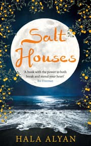 Cover von Salt Houses
