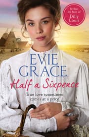 Cover von Half a Sixpence