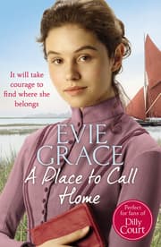 Cover von A Place to Call Home