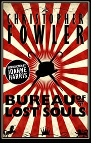 Cover von Bureau of Lost Souls