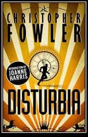 Cover von Disturbia