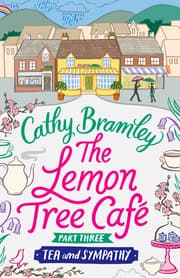Cover von Lemon Tree Caf - Part Three