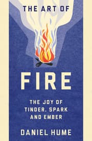 Cover von The Art of Fire