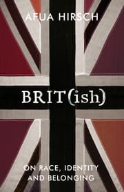 Cover von Brit(ish)
