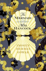 Cover von The Mermaid and Mrs Hancock