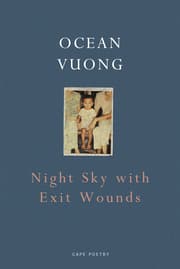 Cover von Night Sky with Exit Wounds
