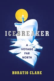 Cover von Icebreaker