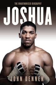 Cover von Joshua
