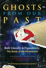 Cover von Ghosts from Our Past