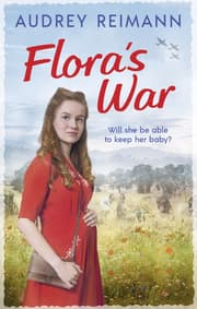 Cover von Flora's War