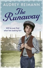 Cover von The Runaway