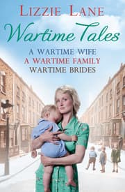 Cover von Wartime Tales