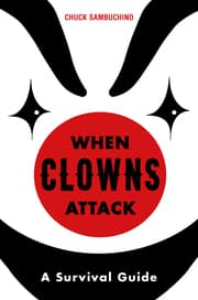 Cover von When Clowns Attack