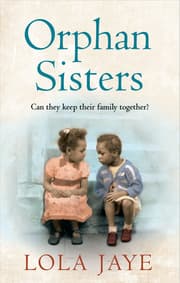 Cover von Orphan Sisters