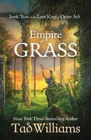 Cover von Empire of Grass
