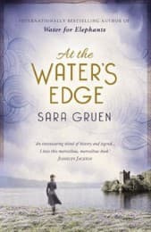 Cover von At The Water's Edge