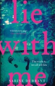 Cover von Lie with Me