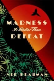 Cover von Madness Is Better Than Defeat