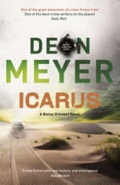 Cover von Icarus