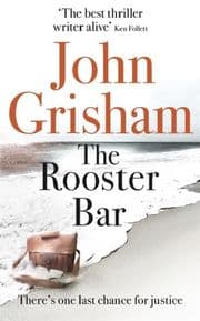 Cover von The Rooster Bar