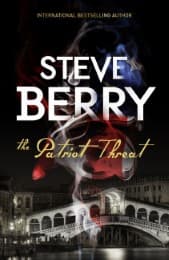 Cover von The Patriot Threat