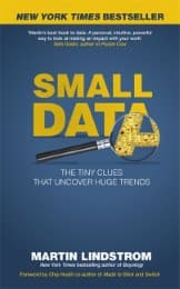 Cover von Small Data