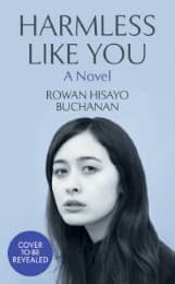 Cover von Harmless Like You