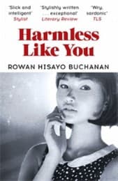 Cover von Harmless Like You