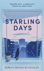 Cover von Starling Days