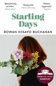 Cover von Starling Days