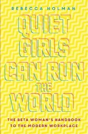 Cover von Quiet Girls Can Run the World