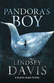 Cover von Pandora's Boy
