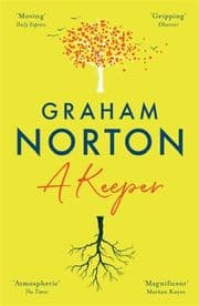 Cover von A Keeper