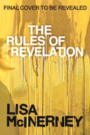 Cover von The Rules of Revelation