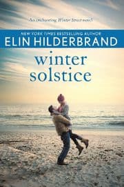 Cover von Winter Solstice