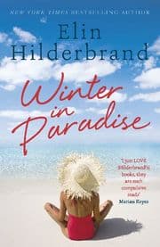 Cover von Winter in Paradise